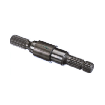 Wałet WOM 1000 obr/min 20Z ∅ 44,39 mm 444798A2 47763805
